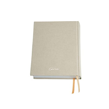 Oprah's The Life You Want™ Planner: Part weekly planner, part intention journal, this powerful undated guide will help you set a vision for your life and intentions for each week