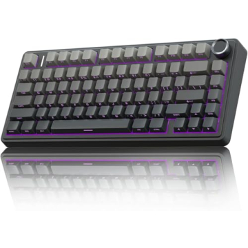AULA F75 Pro Wireless Mechanical Gaming Keyboard