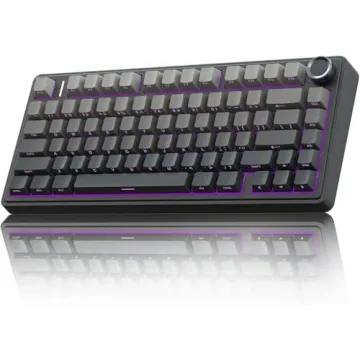AULA F75 Pro Wireless Mechanical Gaming Keyboard