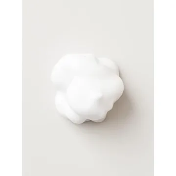 AG Care Mousse Gel for Extra-Firm Curl Retention