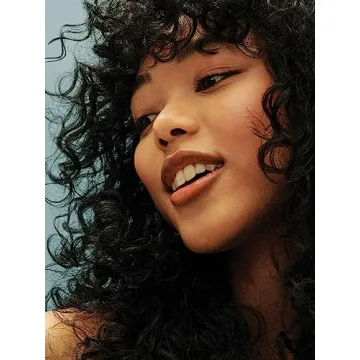 AG Care Mousse Gel for Extra-Firm Curl Retention