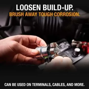 NOCO NCP2 M401 Battery Cleaning Kit for Optimal Performance