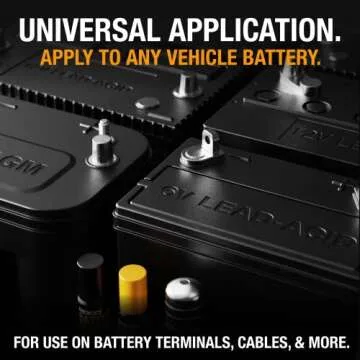 NOCO NCP2 M401 Battery Cleaning Kit for Optimal Performance