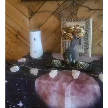 Mini Air Freshener Hidden Camera for Discreet Home Monitoring