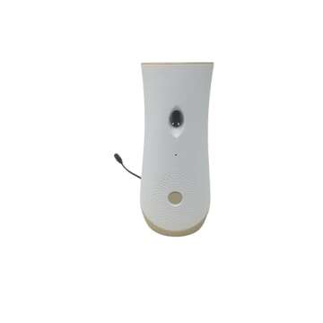 Mini Air Freshener Hidden Camera for Discreet Home Monitoring