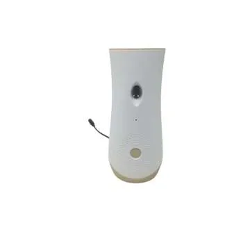 Mini Air Freshener Hidden Camera for Discreet Home Monitoring