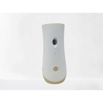 Mini Air Freshener Hidden Camera for Discreet Home Monitoring