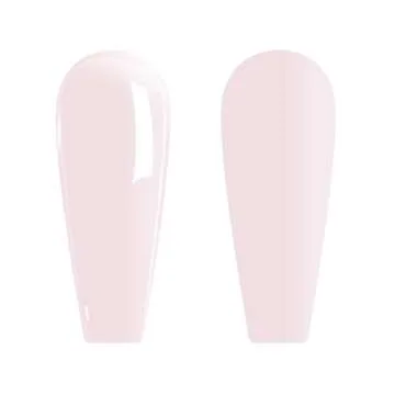 Vishine Gelpolish Professional Manicure Salon UV LED Soak Off Gel Nail Polish Varnish Color (1361)