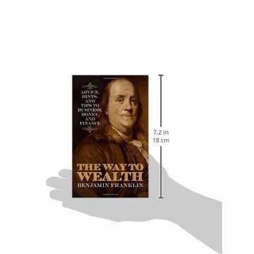 The Way to Wealth: Advice, Hints, and Tips on Business, Money, and Finance