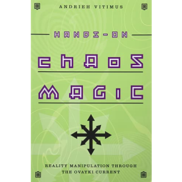Hands-On Chaos Magic: Reality Manipulation through the Ovayki Current