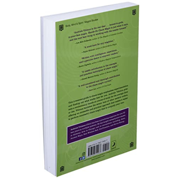 Hands-On Chaos Magic Guide for Every Practitioner