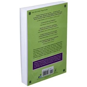 Hands-On Chaos Magic Guide for Every Practitioner