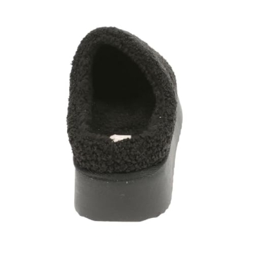 MIA Women's ICEE Slipper - Comfortable and Stylish