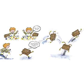 The Gift Inside the Box