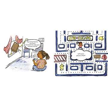 The Gift Inside the Box