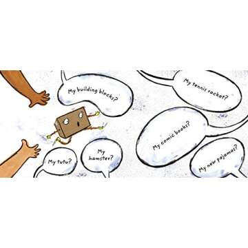 The Gift Inside the Box