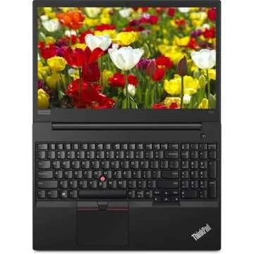 Lenovo ThinkPad E580 Laptop with Intel Core i3 and 16GB RAM