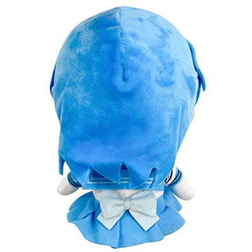 Great Eastern Sailor Moon Sailor Mercury Plush - 7" H