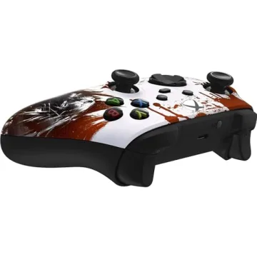 Custom Controllerzz Bloody Zombie Series X/S & One Controller
