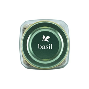 Simply Organic Basil Certified Organic Fresh Flavor