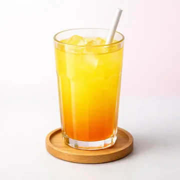 شربت بیدمشک