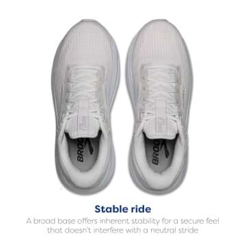 Brooks Ghost Max 2 Women's Running & Walking Shoe