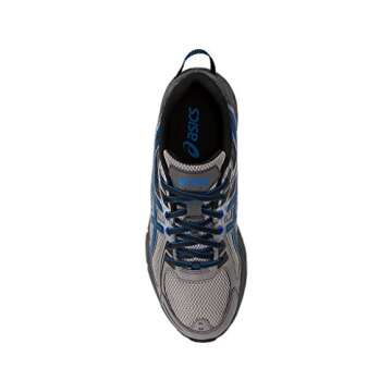 Asics Gel Venture 6 Athletic Shoes for Men - Comfort & Style