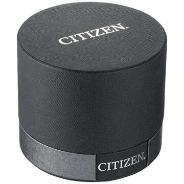 Citizen Quartz Womens Watch, Stainless Steel, Classic, Two-Tone (Model: EJ5854-56A)