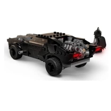 LEGO Batman Batmobile: The Penguin Chase 76181 - Unique Toy