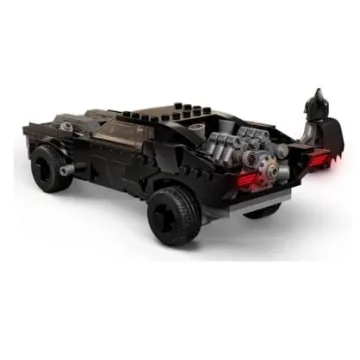 LEGO Batman Batmobile: The Penguin Chase 76181 - Unique Toy