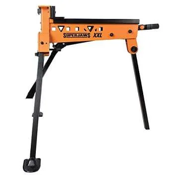 Triton SuperJaws SJA100XL XXL Portable Clamping System