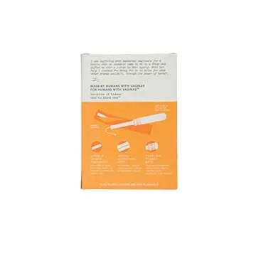 Honey Pot Clean Cotton Variety Tampons for Your Comfort and Health
