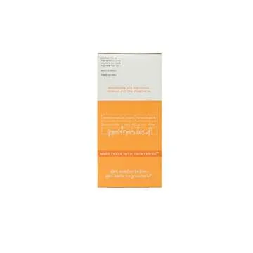 Honey Pot Clean Cotton Variety Organic Tampons - 100% Safe