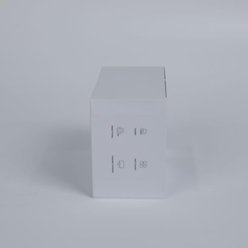 Compact Nelko PM220 Bluetooth Label Maker for Easy Organizing