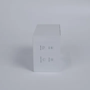 Compact Nelko PM220 Bluetooth Label Maker for Easy Organizing