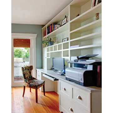Home Office Solutions for Efficient Workspaces Anywhere