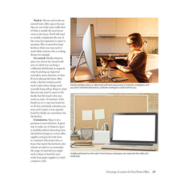 Home Office Solutions for Efficient Workspaces Anywhere