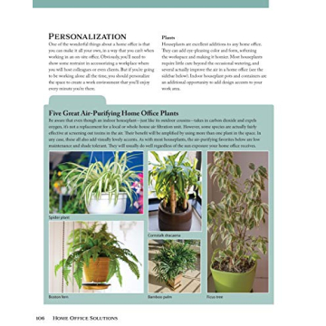 Home Office Solutions for Efficient Workspaces Anywhere