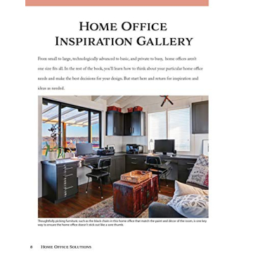 Home Office Solutions for Efficient Workspaces Anywhere