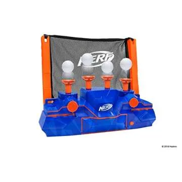 NERF Elite Hovering Target - Enhance Your Shooting Accuracy Today!
