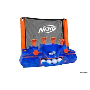 NERF Elite Hovering Target for Enhanced Shooting Fun