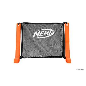 NERF Elite Hovering Target for Enhanced Shooting Fun