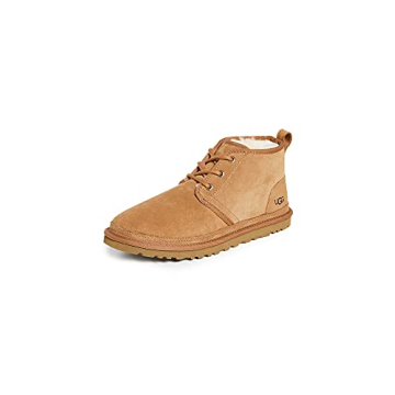 UGG Men's Neumel Boot - Comfort Meets Casual Style