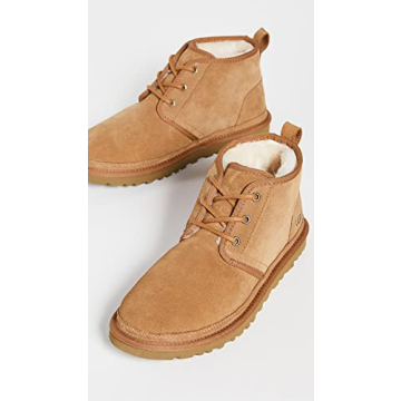 UGG Men's Neumel Boot - Comfort Meets Casual Style