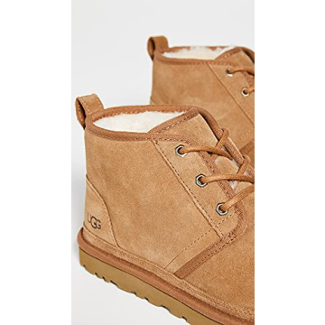 UGG Men's Neumel Boot - Comfort Meets Casual Style