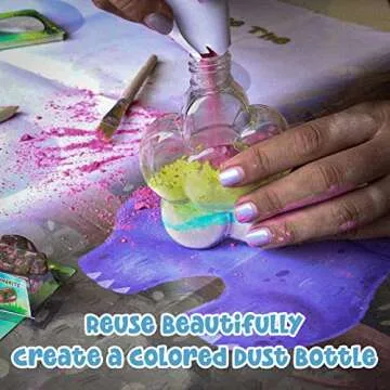 Gem Mining Kit - Fun Rock Collection for Kids Discovery