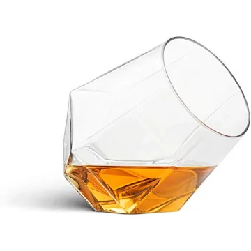 Unbreakable Stemless Wine Glasses 32 Pack - Munfix