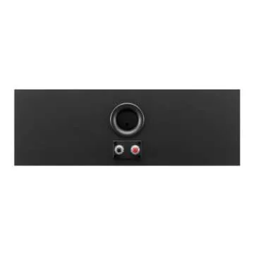 Sony SSCS8 2-Way Center Channel Speaker - Superior Sound