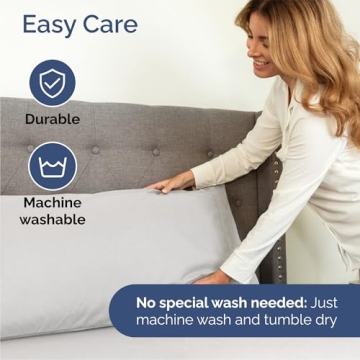 Queen Size Cooling Sheet Set - Luxurious & Breathable