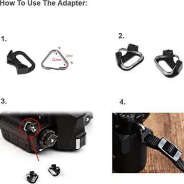 Personalized Adjustable Interchangeable UNIKSTRAP